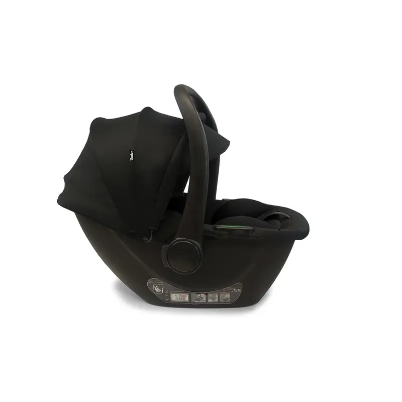 Asalvo Silla De Auto R129 Mimmo 40-87 Cms - Image 3