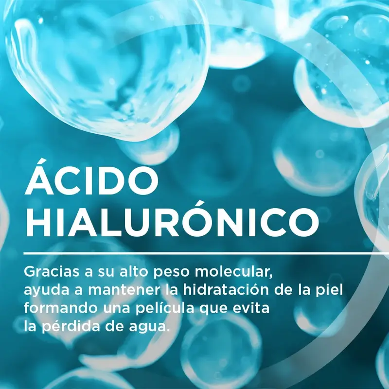 Bioderma Hydrabio Crema Rica, 40 ml - Image 5