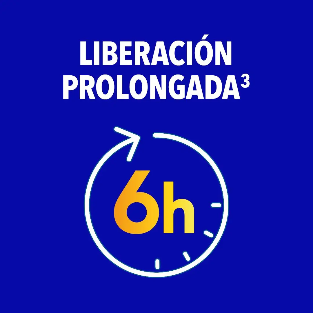 Bion3 Energy Comprimidos Multivitamínicos Con Probióticos, 120 comprimidos - Image 11