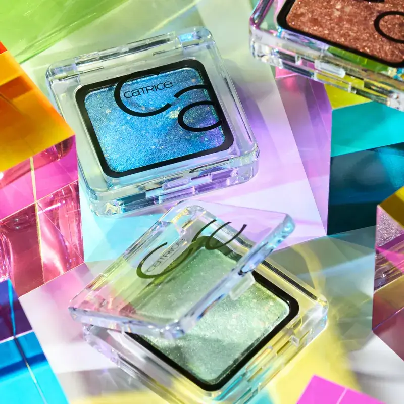 Catrice Sombra De Ojos Art Couleurs 450 , 2 gr - Image 7