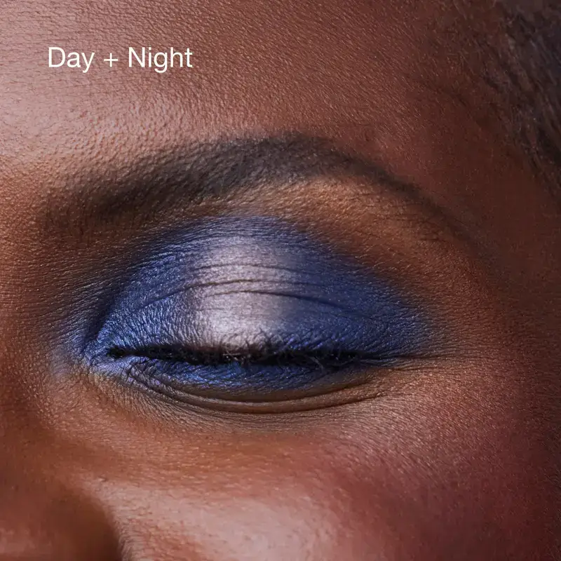 Clinique High Impact Shadow Play Sombra De Ojos Day & Night, 1.9 gr - Image 3