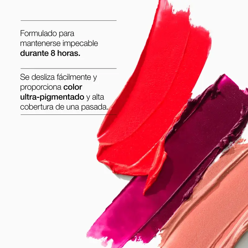 Clinique Pop Longwear Barra De Labios Satin Confeti Pop, 3.9 gr - Image 5