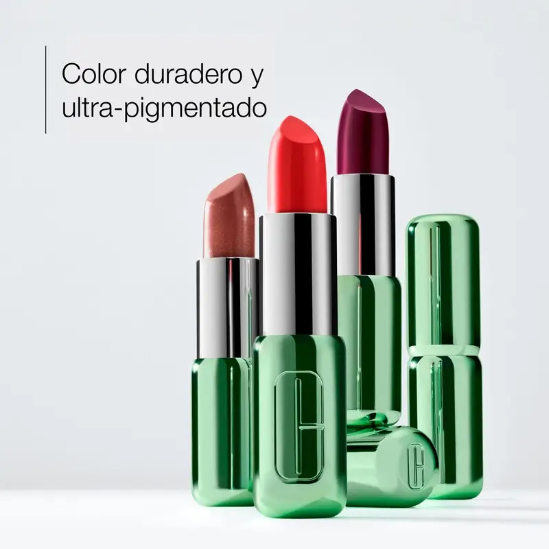 Clinique Pop Longwear Barra De Labios Satin Confeti Pop, 3.9 gr - Image 6