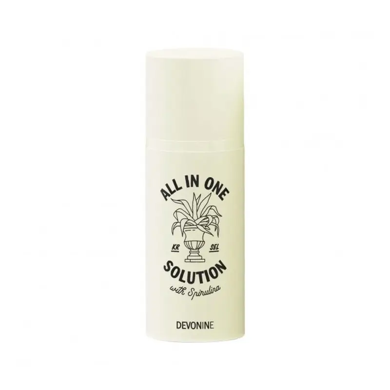 Devonine All-In-One Solution , 100 ml