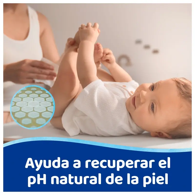 Dodot Toallitas 99% Aqua, 15x60, 900 unidades - Image 7
