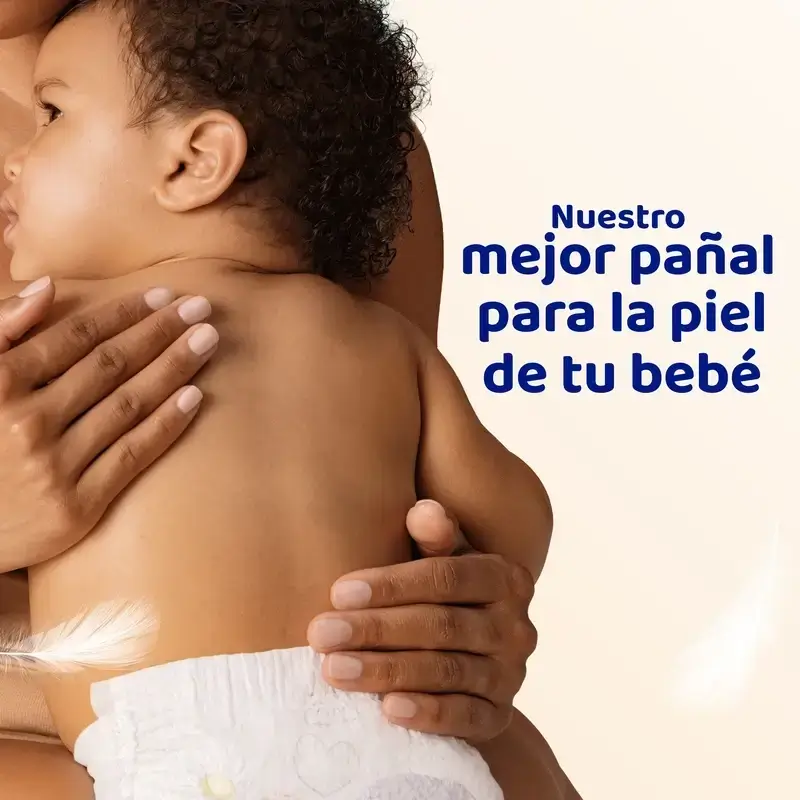 Dodot Pañal Sensitive Jumbo Pack Talla 3 , 3X78 Unidades - Image 13