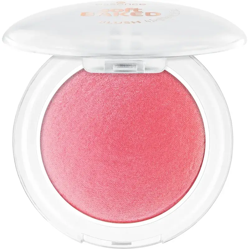 Essence Colorete Soft Baked 40, 4,5 g - Image 2