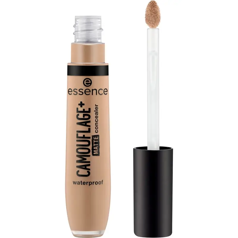 Essence Corrector Camouflage+ Matte 120, 8 ml - Image 2