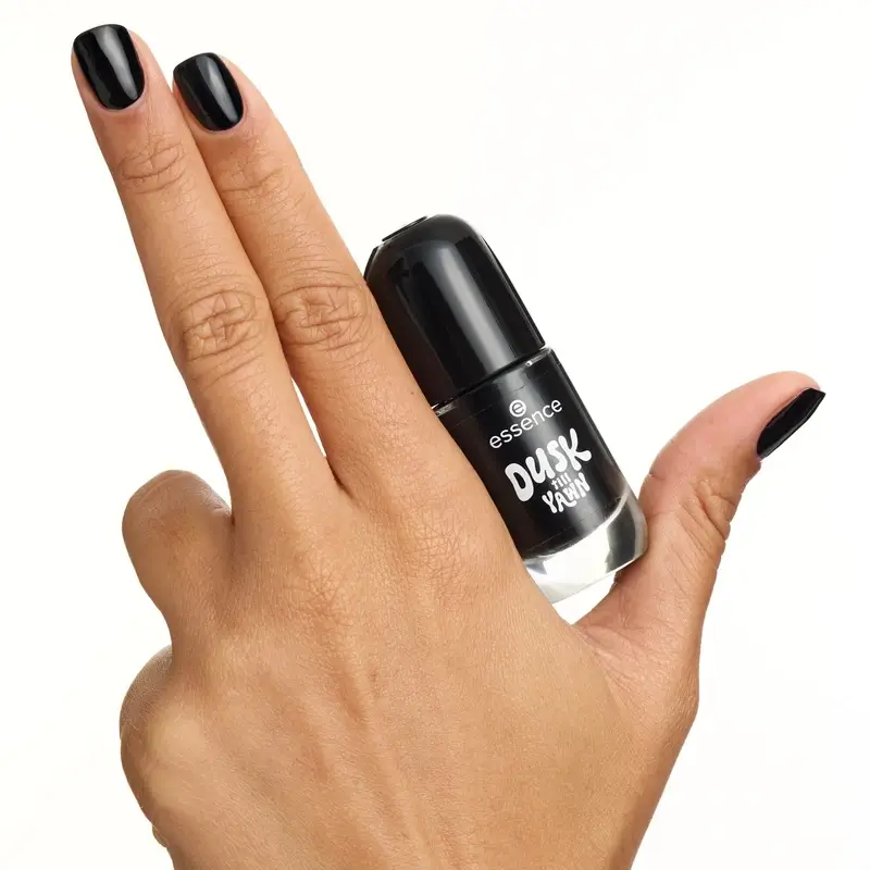Essence Esmalte De Uñas Gel Nail Polish 45, 8 ml - Image 4