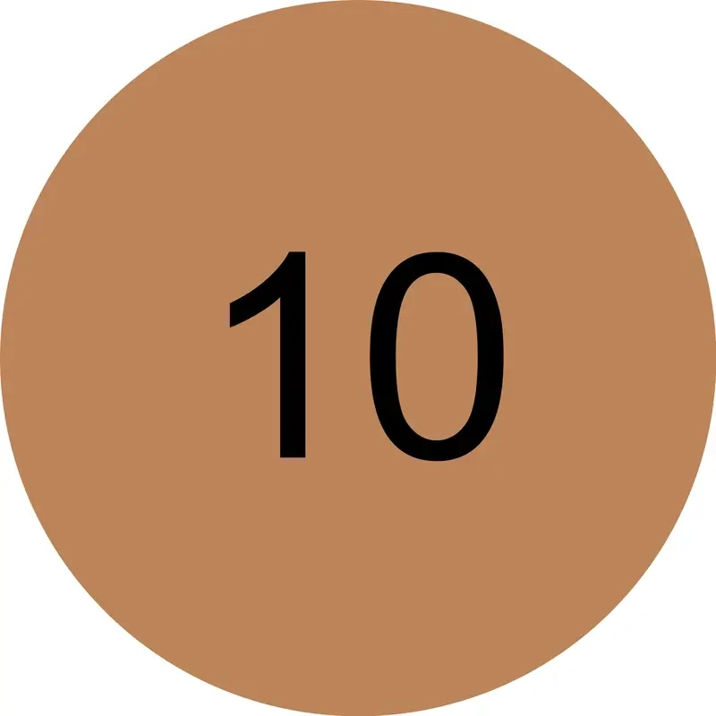 Essence Polvo Bronceador Soft Touch Butter 10 , 10 gr - Image 11