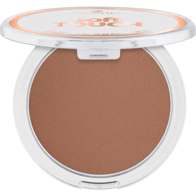 Essence Polvo Bronceador Soft Touch Butter 20 , 10 gr