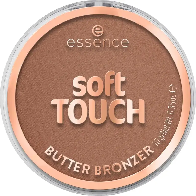 Essence Polvo Bronceador Soft Touch Butter 20 , 10 gr - Image 2