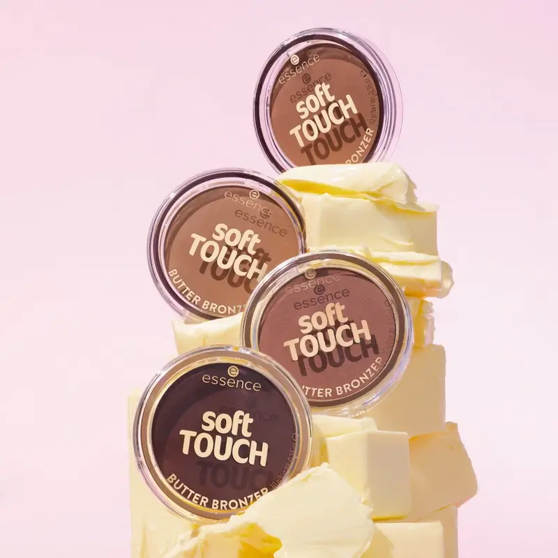 Essence Polvo Bronceador Soft Touch Butter 20 , 10 gr - Image 8