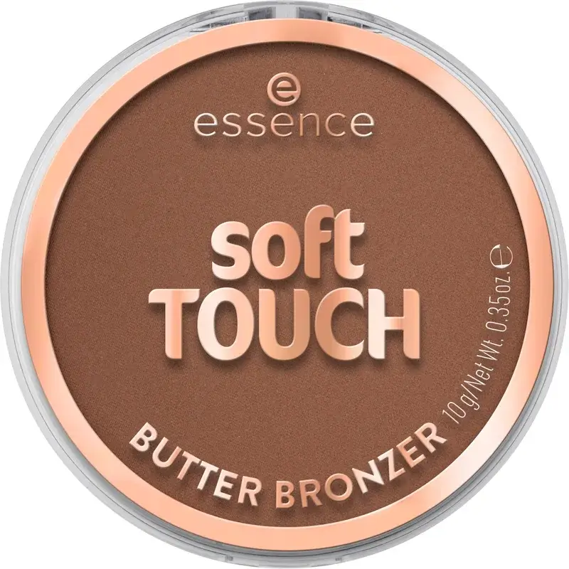 Essence Polvo Bronceador Soft Touch Butter 30 , 10 gr - Image 2
