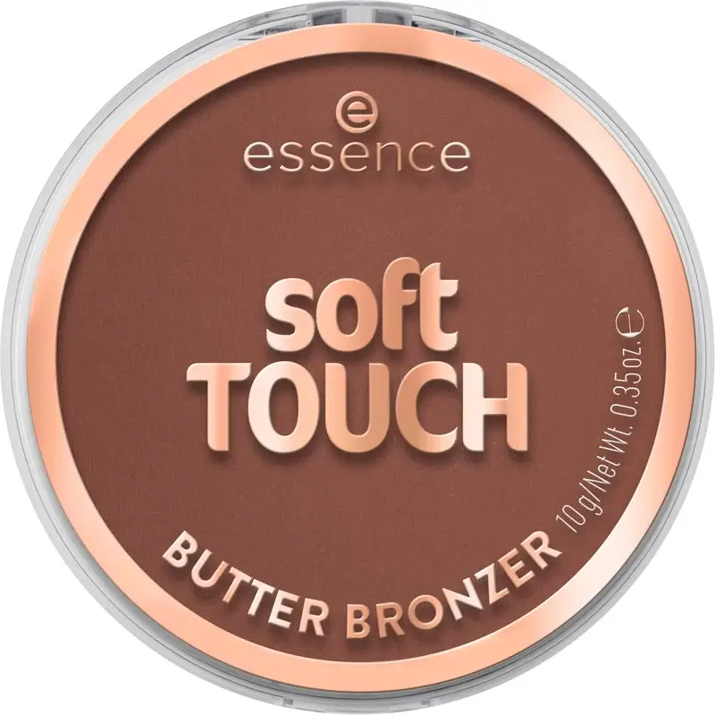 Essence Polvo Bronceador Soft Touch Butter 40 , 10 gr - Image 2