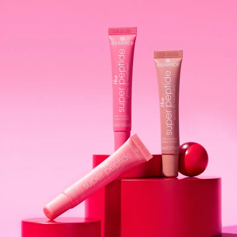 Essence Tratamiento Labial The Super Peptide 06, 10 ml - Image 12