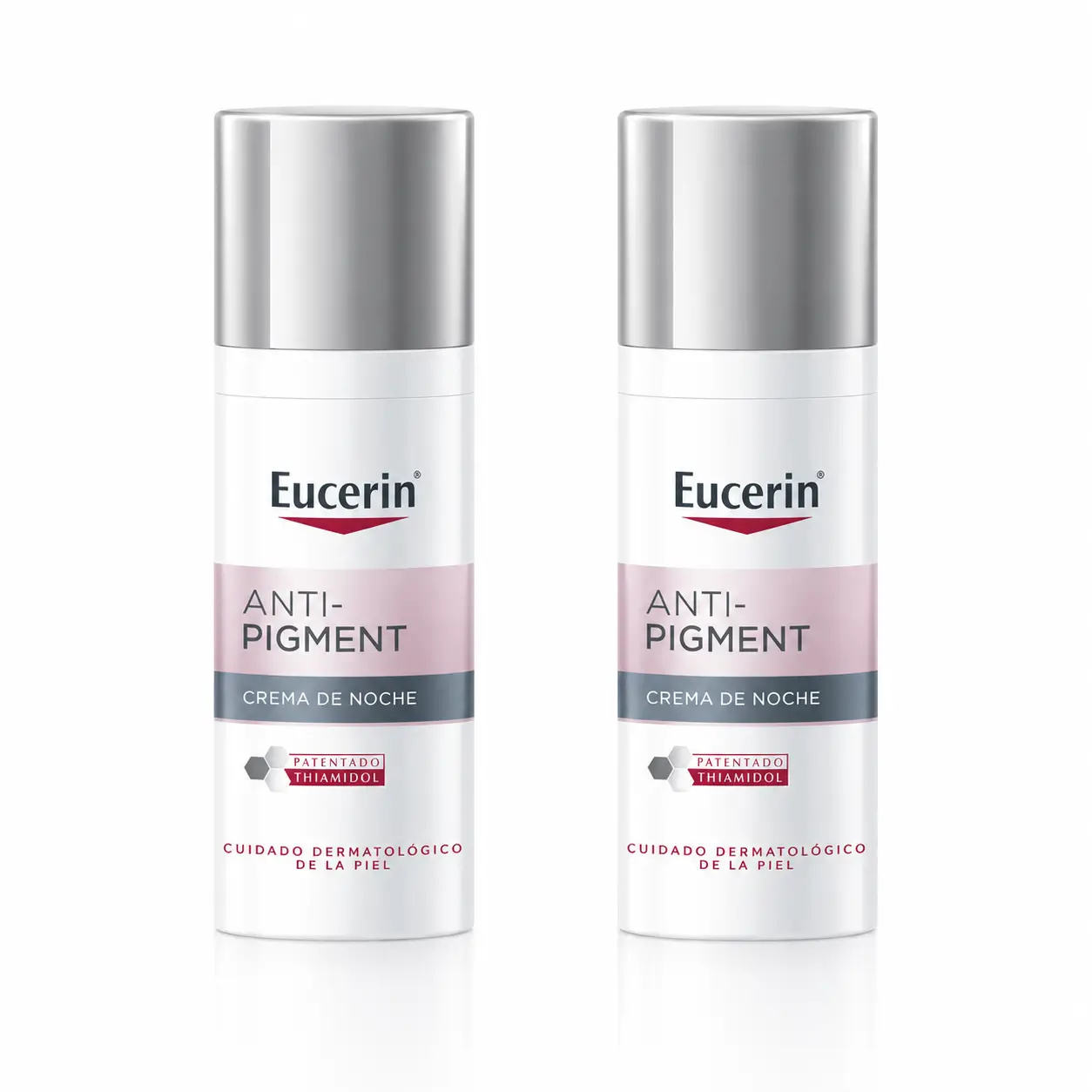 Eucerin Anti-Pigment Crema Noche, 50 Ml , pack 2