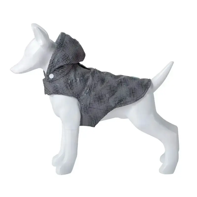 Freedog Abrigo Flash 40Cm