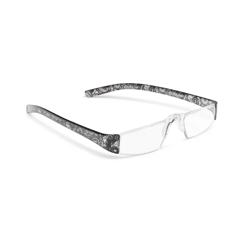 Gafas Looking De Presbicia Hl Amelie Black+2,50