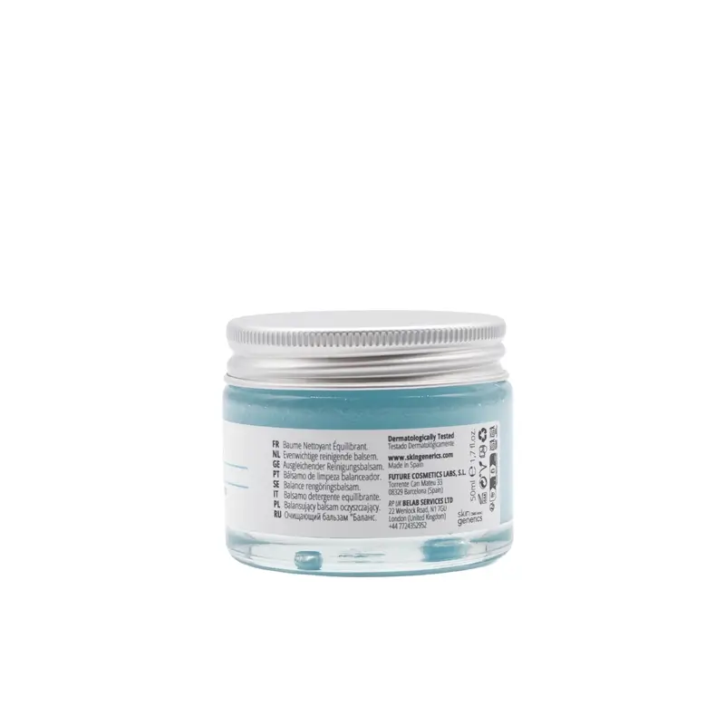 Id Identity Upcycling Balm Avocado Oil 10% + Vavs 15% , 50 ml - Image 2