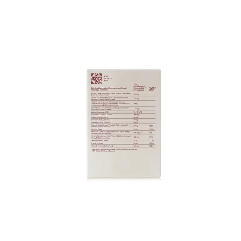 Iraltone Capilar Efflu Booster, Pack 2 , 60X15Ml - Image 5