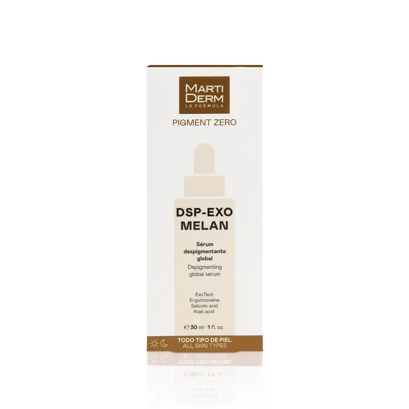 Martiderm Pigment Zero Dsp Exo Melan , 30 ml - Image 2