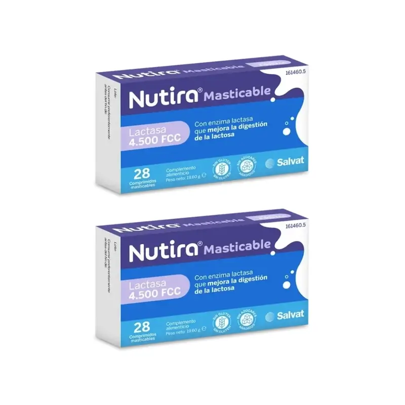 Salvat Nutira, 2X28 Comprimidos