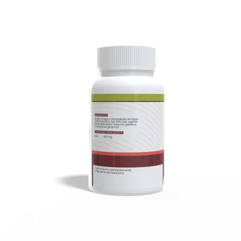 Sotya Dha 700 Mg , 60 cápsulas - Image 3