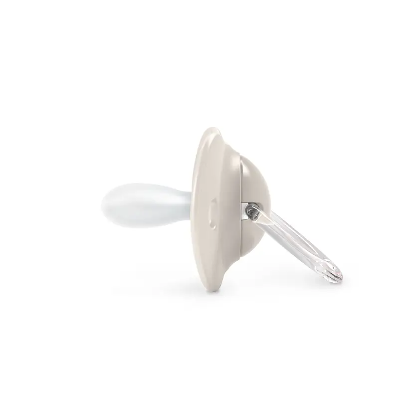 Suavinex Chupetes Tetina Sx Pro 6/18 Meses Birdies Beige, 2 unidades - Image 6
