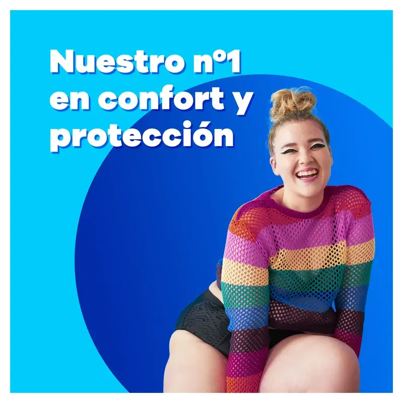 Tampax Pearl Compak Super Plus Tampones Con Aplicador, 20 Unidades - Image 4
