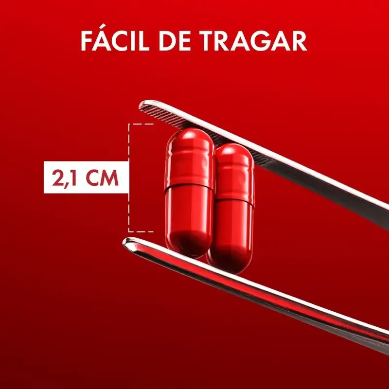 Vichy Liftactiv Colágeno Antiedad Con Vitaminas Y Minerales, 2X60 Cápsulas - Image 10