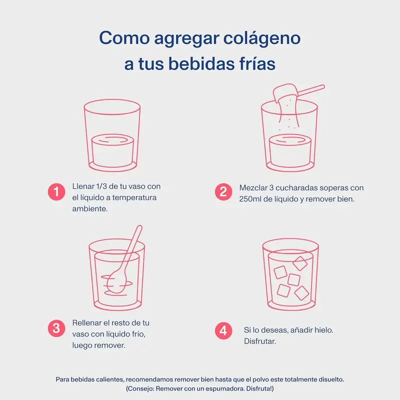 Vital Proteins Pack colágeno neutro y beauty collagen fresa limon - Image 10