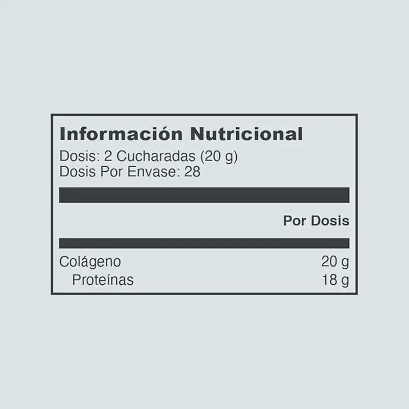 Vital Proteins Pack Colágeno Péptidos 567 g + 10 Sobres Sabor Neutro - Image 5