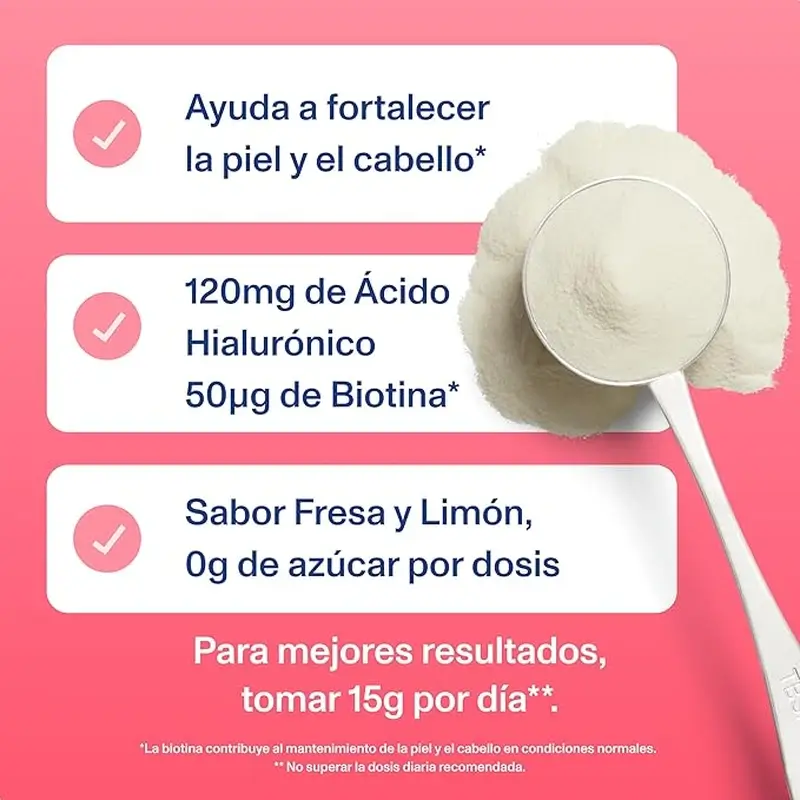 Vital Proteins Triplo Beauty Collagen, 3x 271 gr - Image 3
